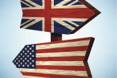 American vs British English