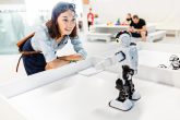 robot education