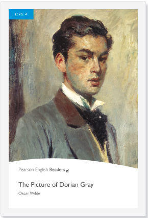 Pearson English Reader The Picture of Dorian Gray