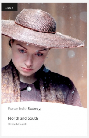 Pearson English Reader North and South