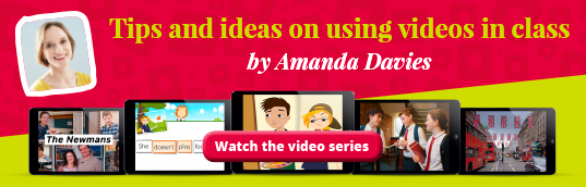 Educational Videos For Children