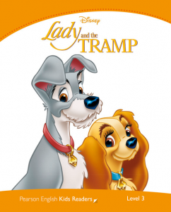 Valentine's Day Lady and the Tramp