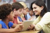 tablets in the classroom