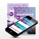 Key features Gold Experience 2nd Edition