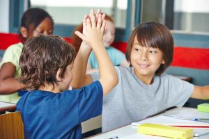 Using mediation with young learners