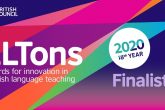 ELTon Innovation Awards 2020