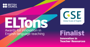 GSE Teacher Toolkit Innovation in Teacher Resources