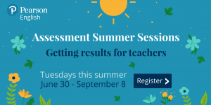Assessment Summer Sessions