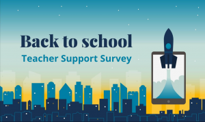 Teacher Support Survey