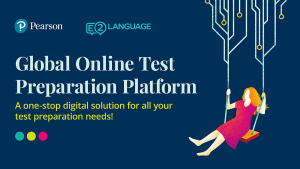Global Online Test Preparation platform