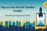 Teaching Integrated skills GSE top 10