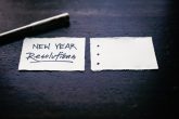 Setting New Year's Resolutions