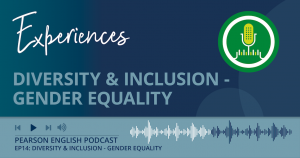 Gender quality podcast