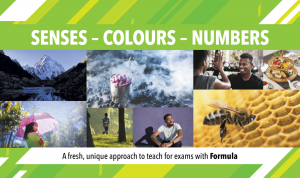 Engaging students with Formula